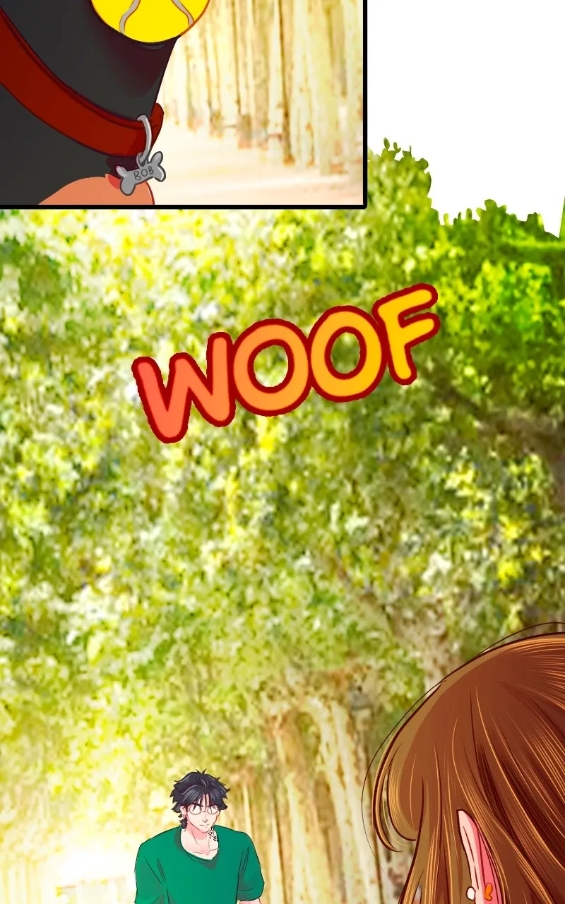 Read Love 4 a Walk chapter 40 image 47 on Lezhin