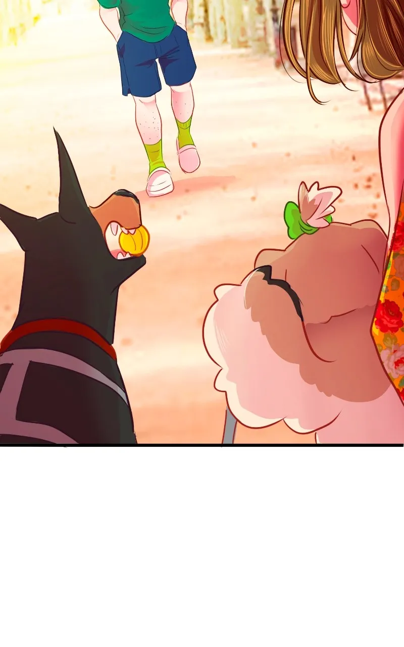 Read Love 4 a Walk chapter 40 image 48 on Lezhin