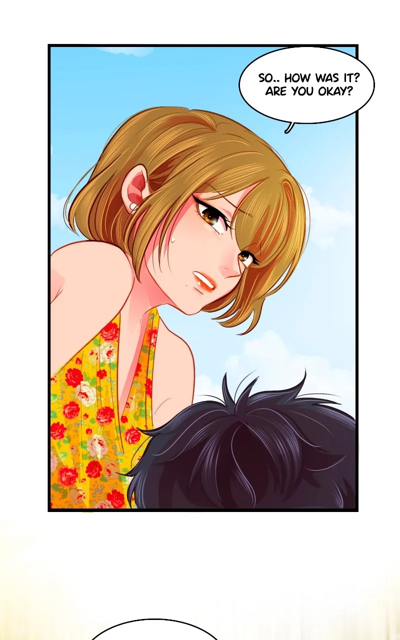 Read Love 4 a Walk chapter 40 image 51 on Lezhin