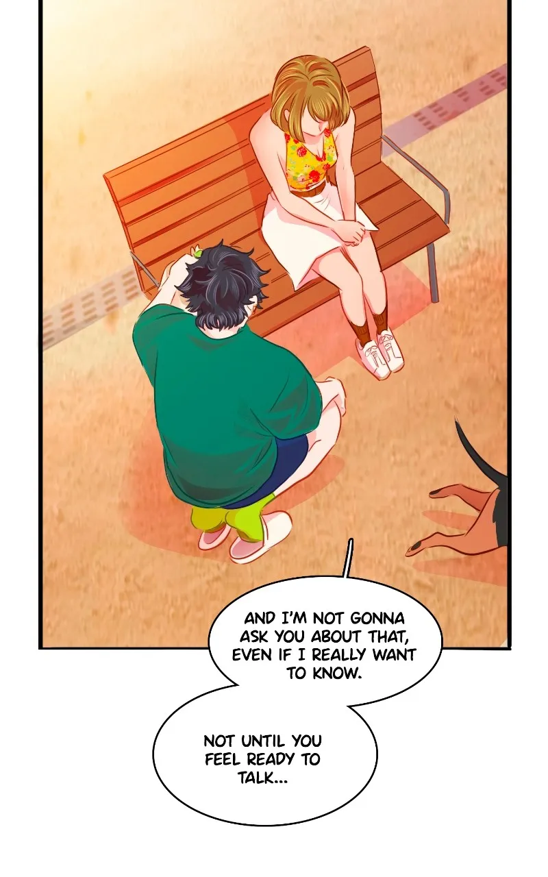 Read Love 4 a Walk chapter 40 image 53 on Lezhin