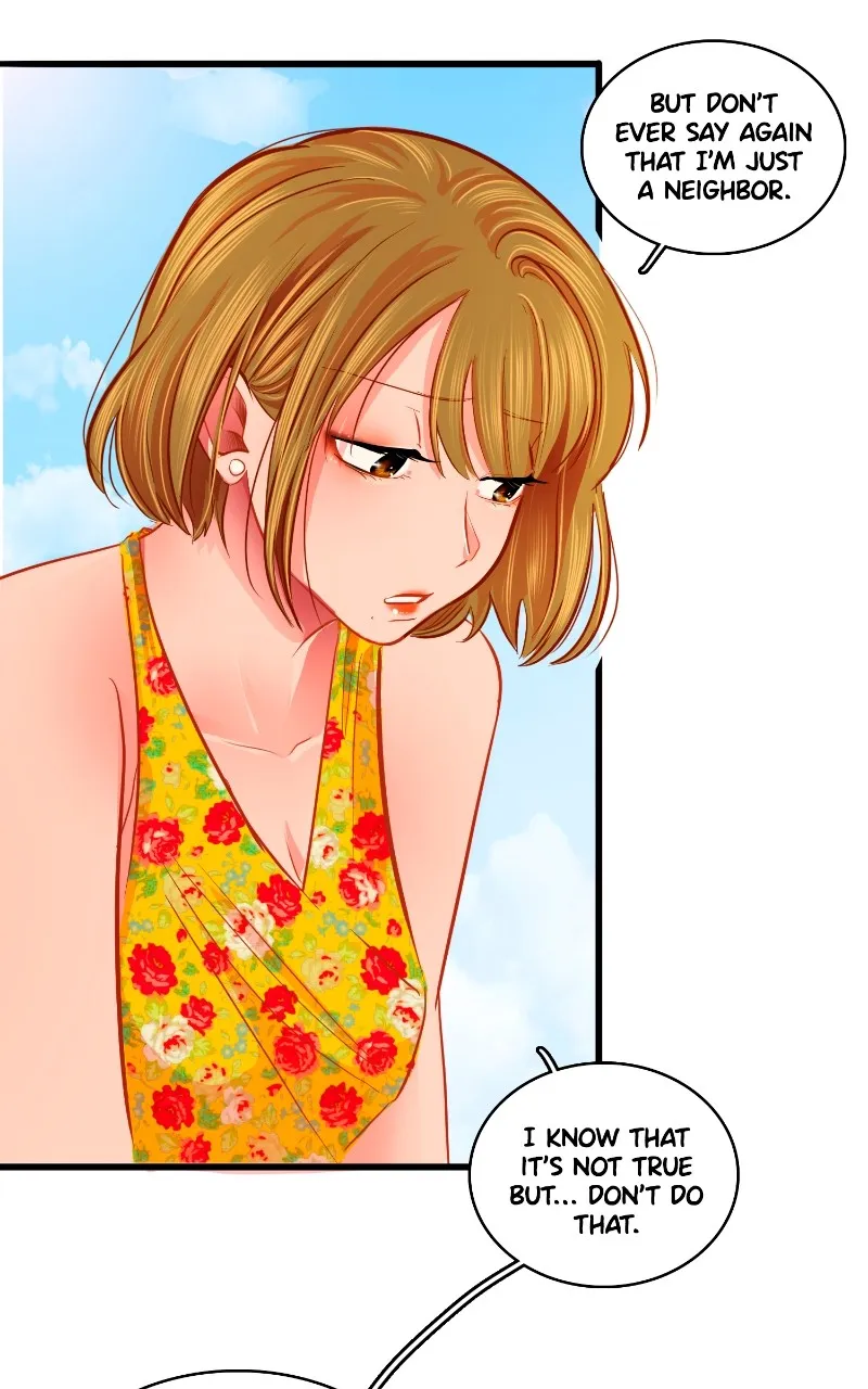 Read Love 4 a Walk chapter 40 image 54 on Lezhin
