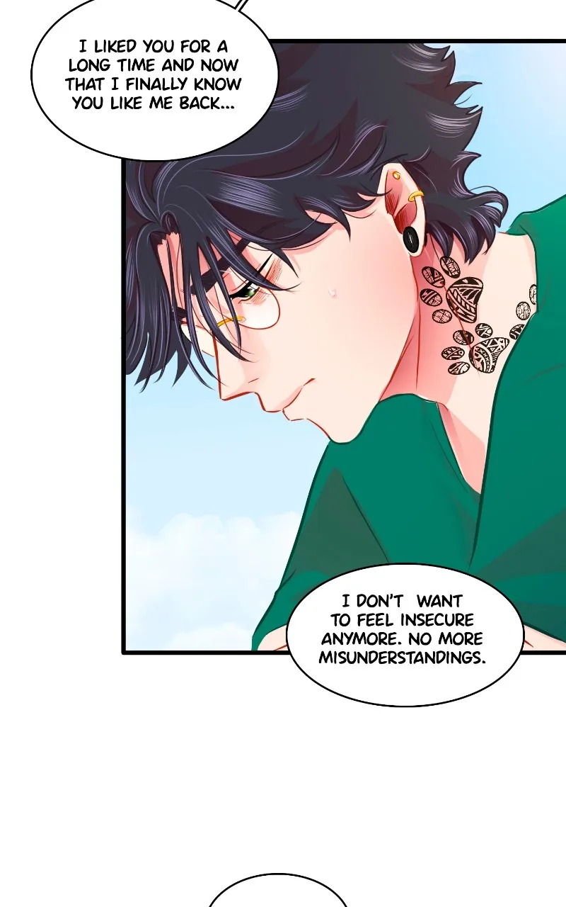 Read Love 4 a Walk chapter 40 image 55 on Lezhin