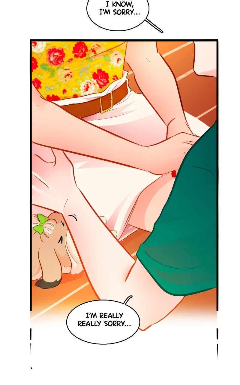 Read Love 4 a Walk chapter 40 image 56 on Lezhin