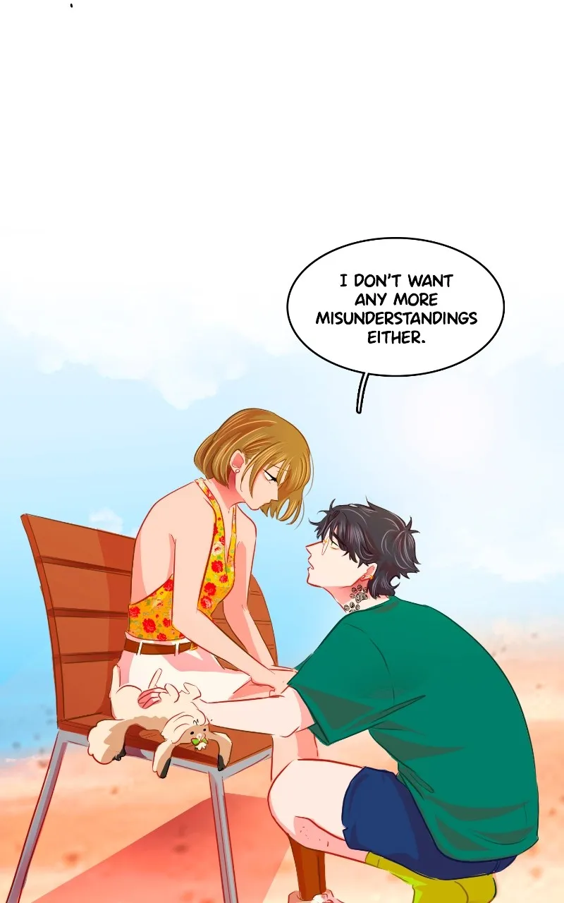 Read Love 4 a Walk chapter 40 image 57 on Lezhin
