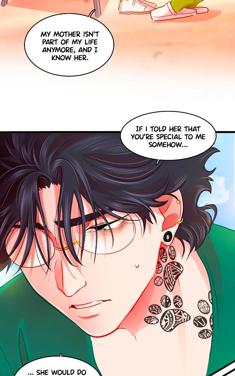 Read Love 4 a Walk chapter 40 image 58 on Lezhin