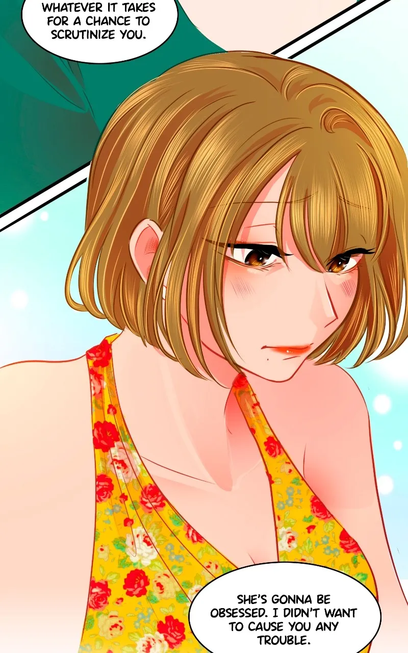 Read Love 4 a Walk chapter 40 image 59 on Lezhin