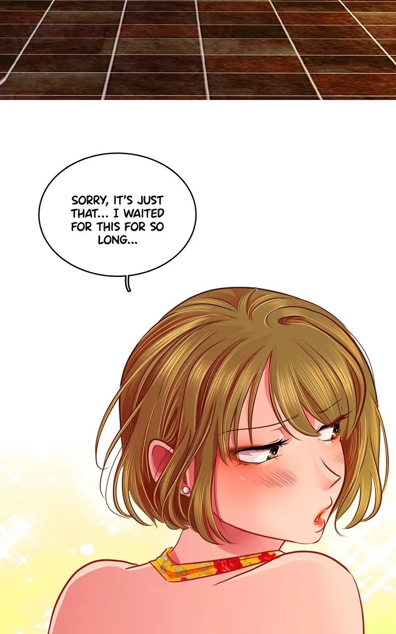 Read Love 4 a Walk chapter 40 image 6 on Lezhin