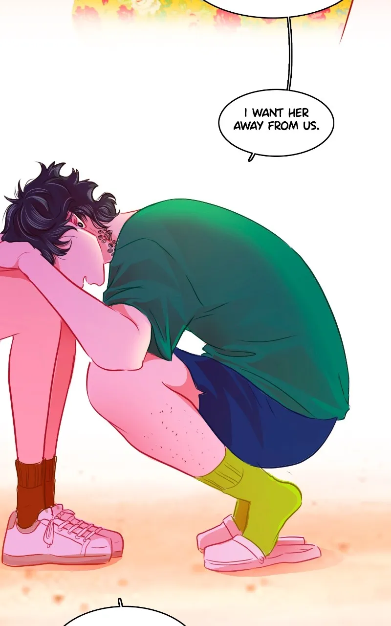 Read Love 4 a Walk chapter 40 image 60 on Lezhin