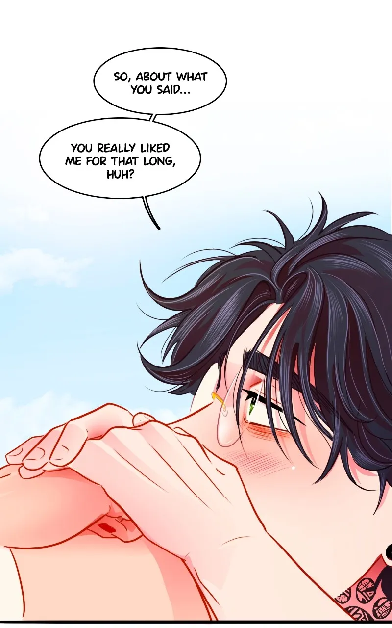 Read Love 4 a Walk chapter 40 image 63 on Lezhin