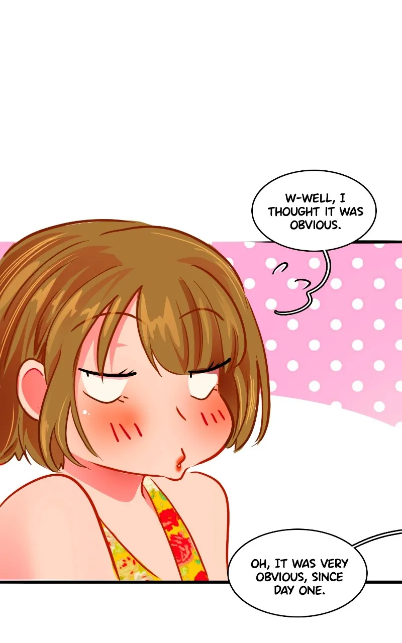 Read Love 4 a Walk chapter 40 image 64 on Lezhin
