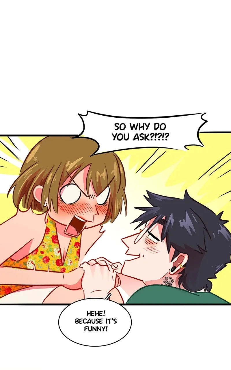 Read Love 4 a Walk chapter 40 image 65 on Lezhin
