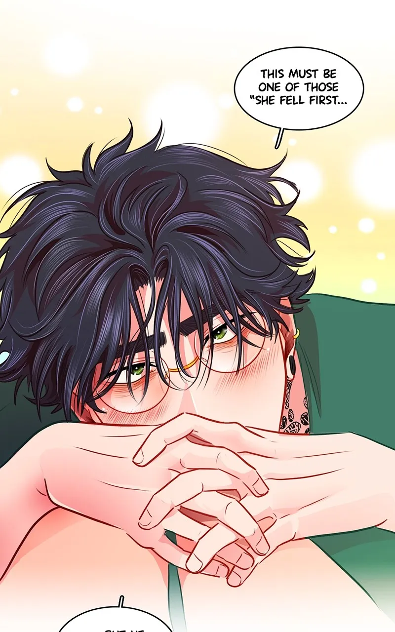 Read Love 4 a Walk chapter 40 image 66 on Lezhin