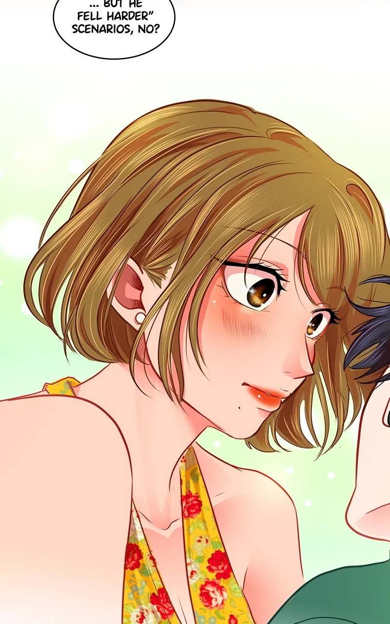 Read Love 4 a Walk chapter 40 image 67 on Lezhin