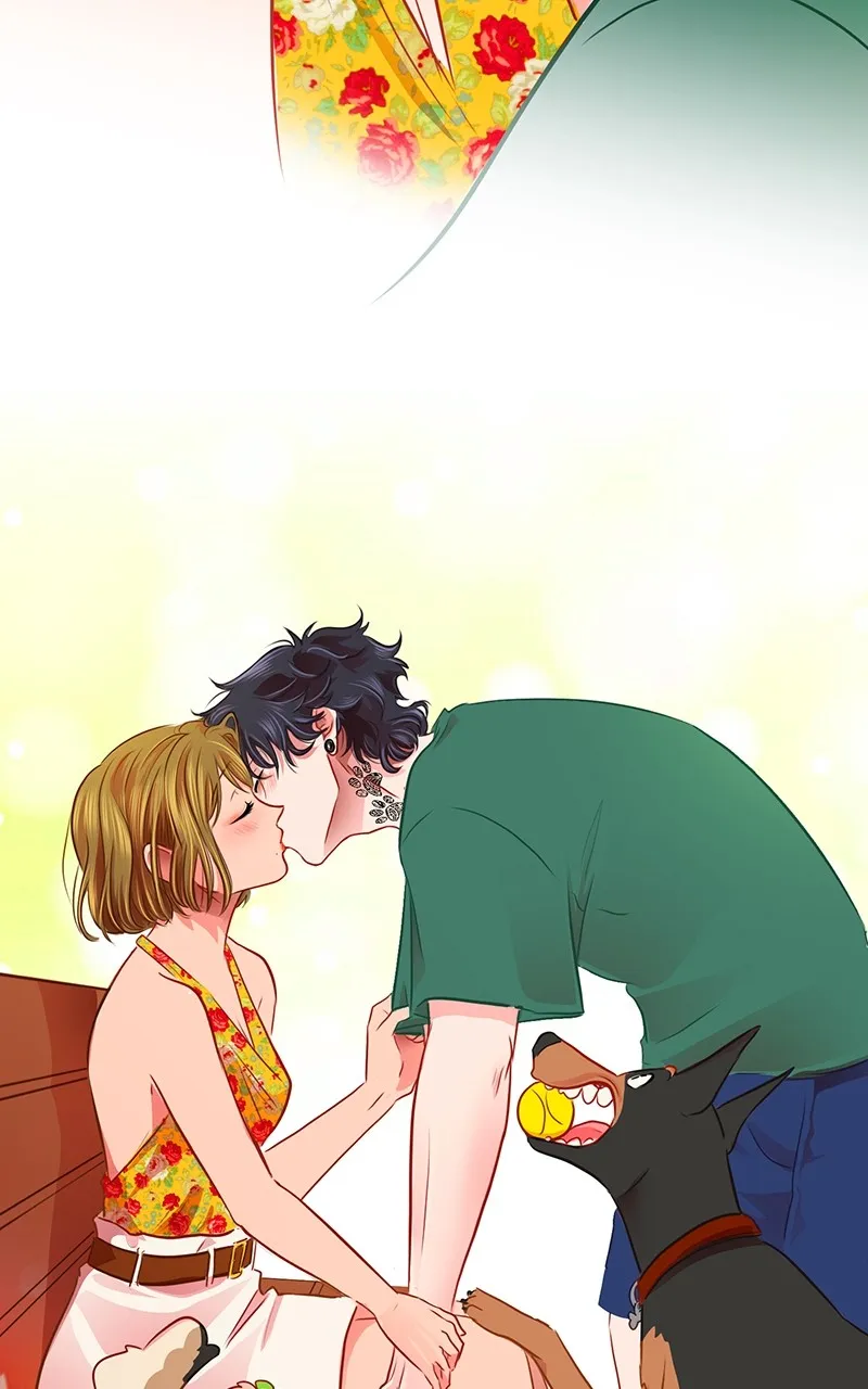 Read Love 4 a Walk chapter 40 image 68 on Lezhin