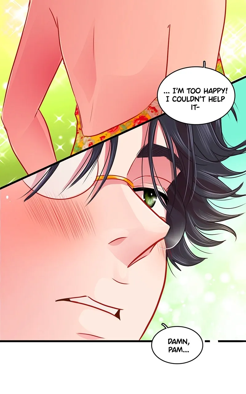 Read Love 4 a Walk chapter 40 image 7 on Lezhin