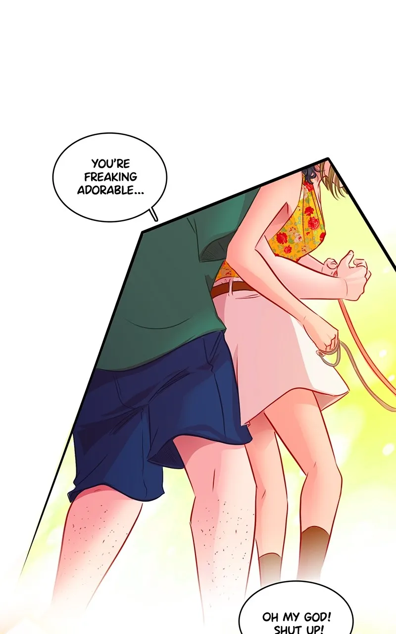 Read Love 4 a Walk chapter 40 image 8 on Lezhin
