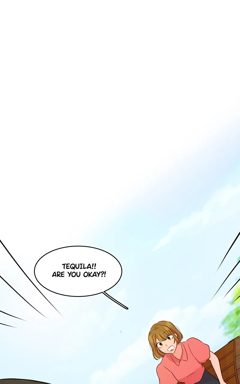 Read Love 4 a Walk chapter 42 image 0 on Lezhin