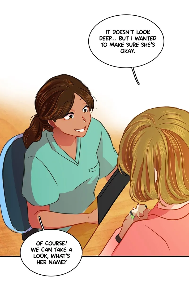 Read Love 4 a Walk chapter 42 image 11 on Lezhin