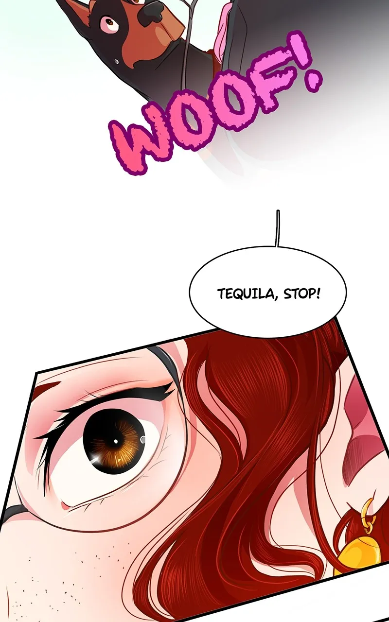 Read Love 4 a Walk chapter 42 image 17 on Lezhin