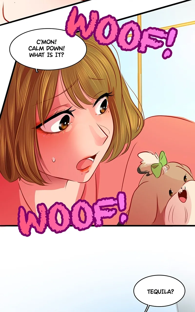 Read Love 4 a Walk chapter 42 image 18 on Lezhin