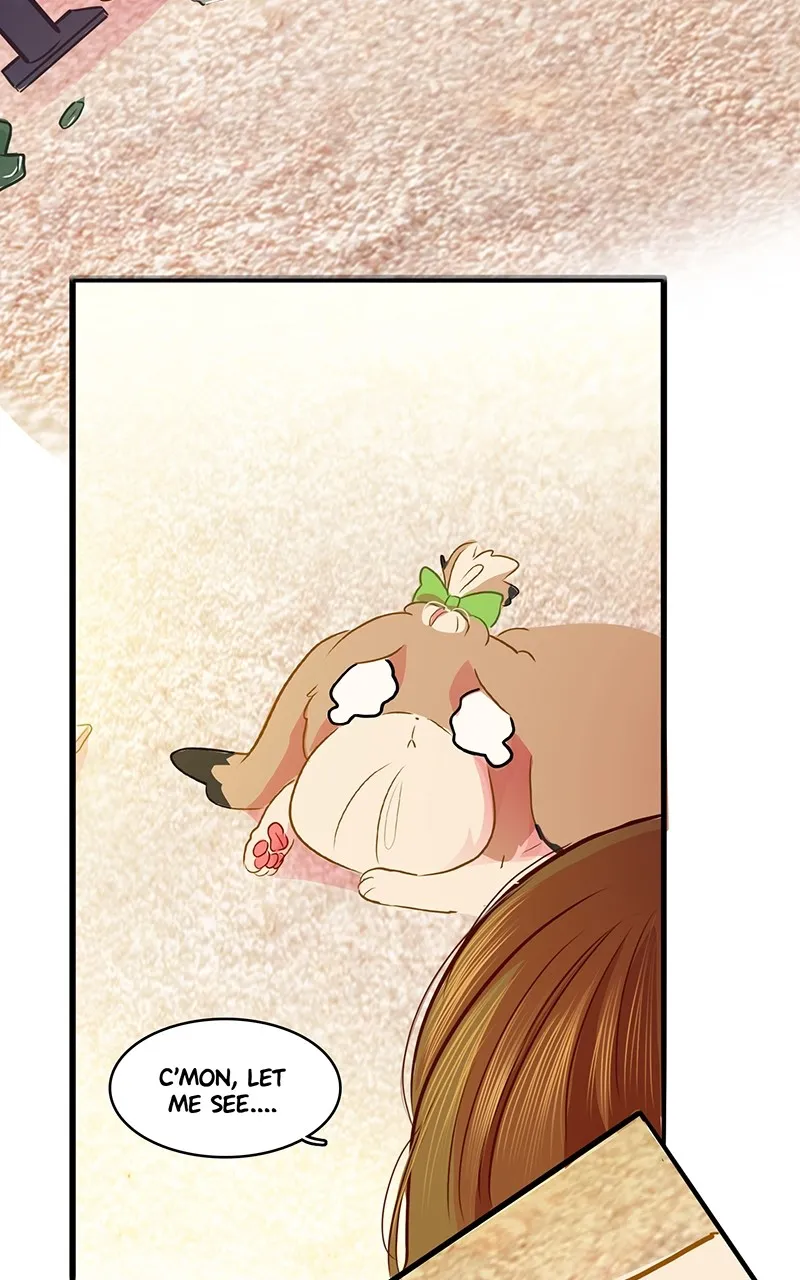 Read Love 4 a Walk chapter 42 image 2 on Lezhin