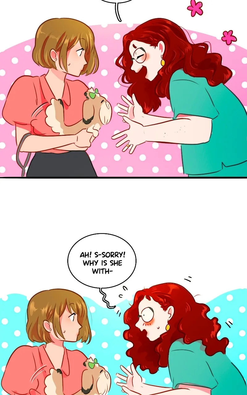 Read Love 4 a Walk chapter 42 image 23 on Lezhin
