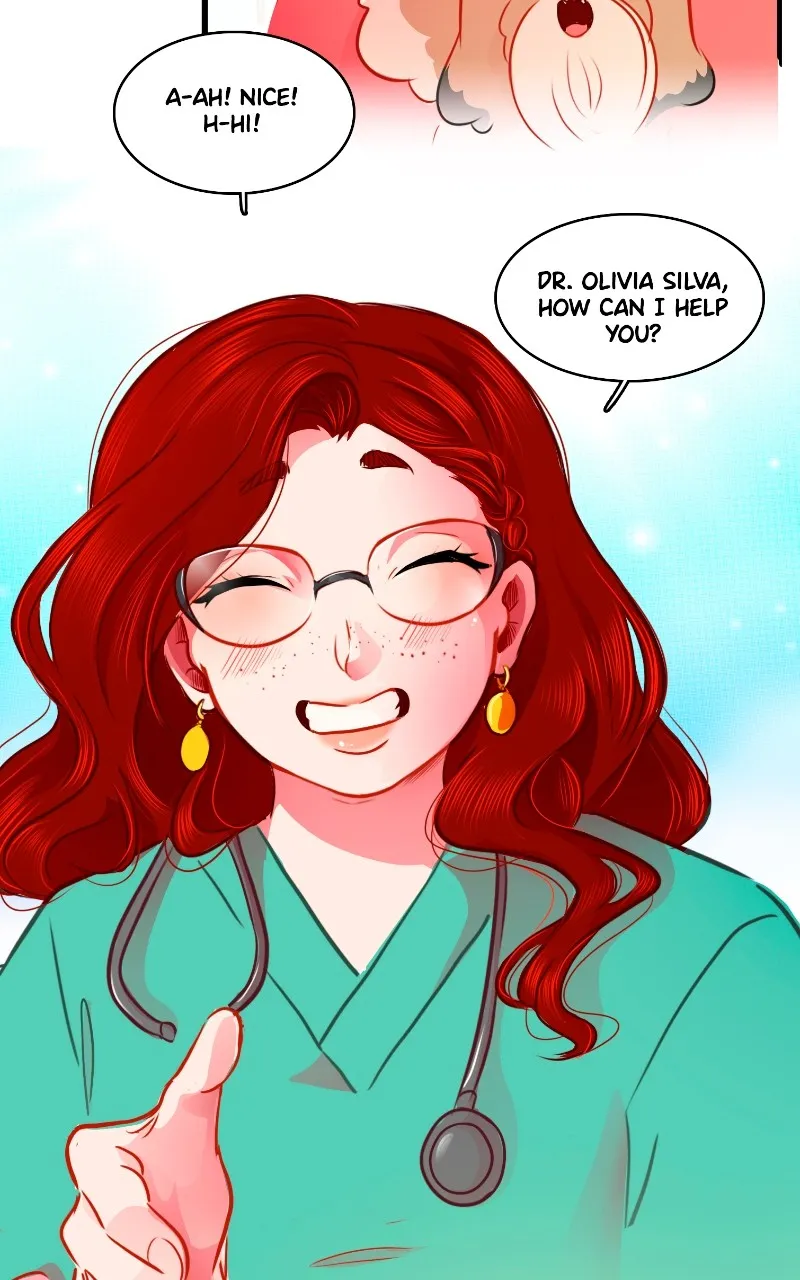 Read Love 4 a Walk chapter 42 image 25 on Lezhin