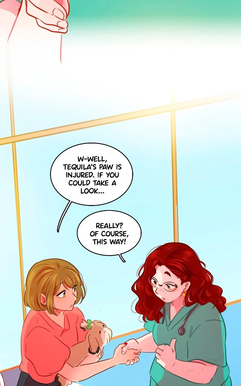 Read Love 4 a Walk chapter 42 image 26 on Lezhin