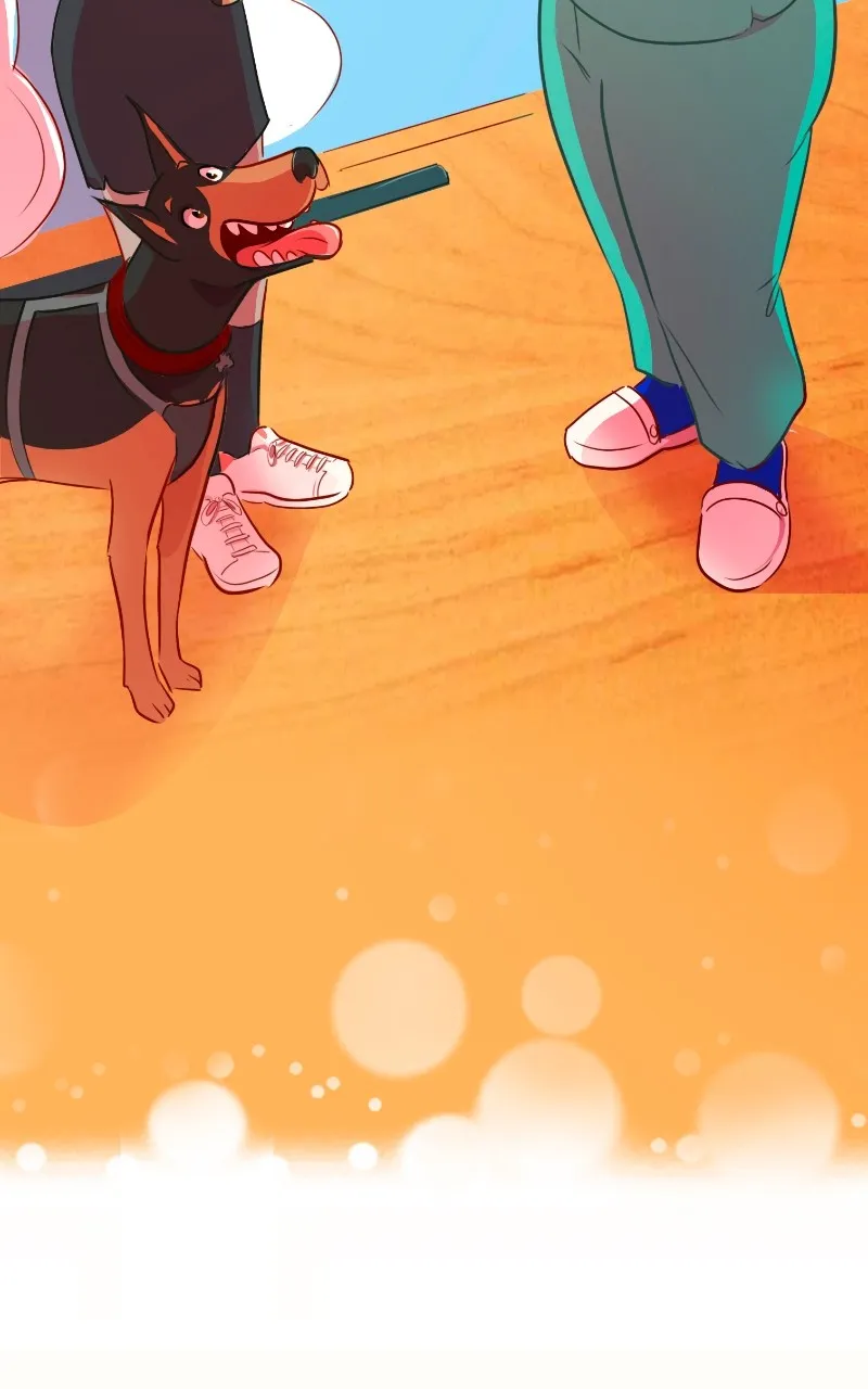 Read Love 4 a Walk chapter 42 image 27 on Lezhin