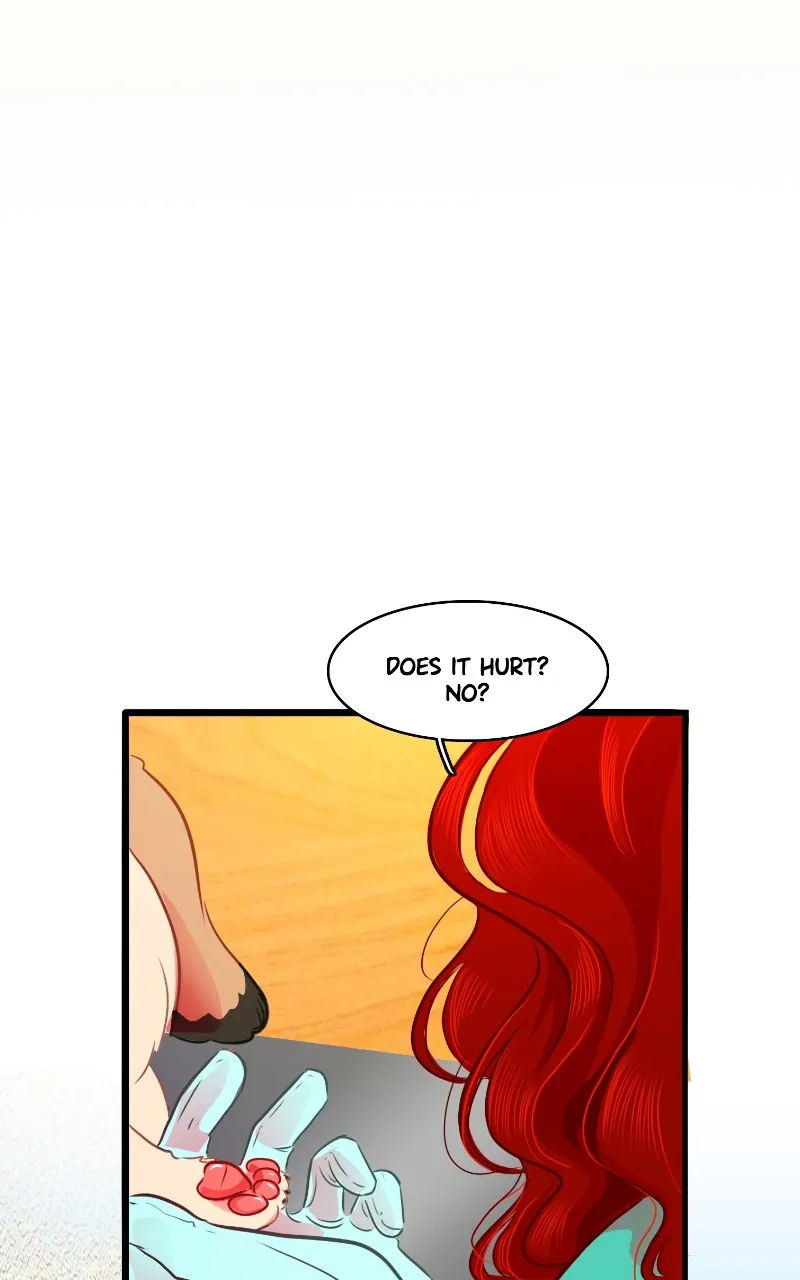 Read Love 4 a Walk chapter 42 image 28 on Lezhin