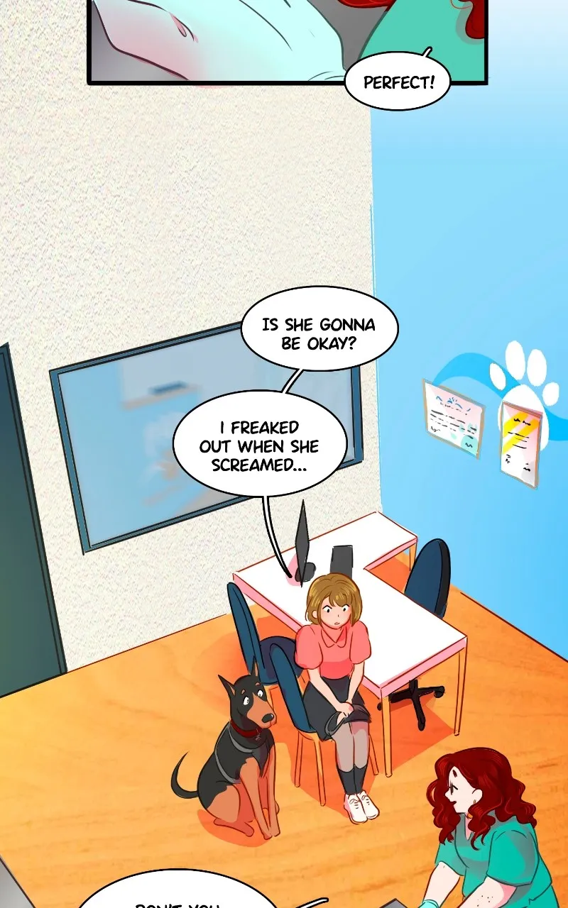 Read Love 4 a Walk chapter 42 image 29 on Lezhin