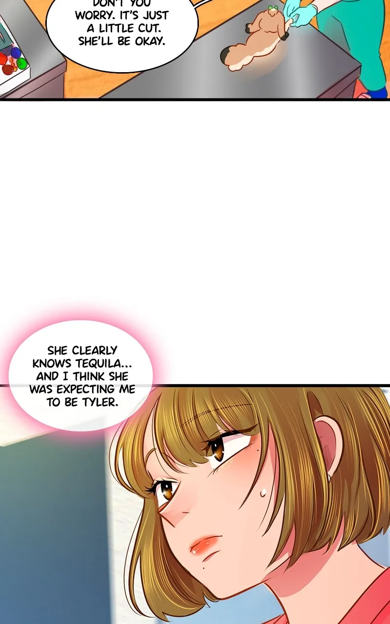 Read Love 4 a Walk chapter 42 image 30 on Lezhin