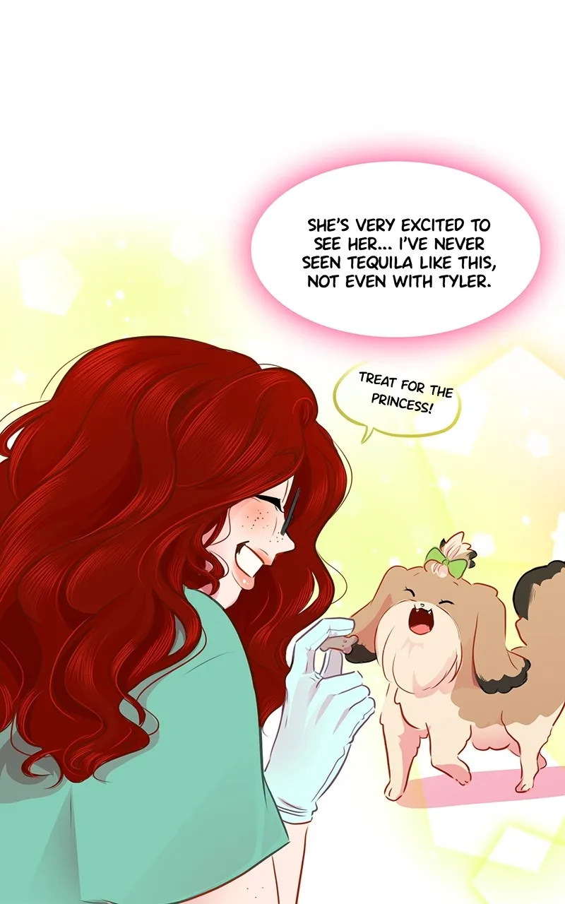 Read Love 4 a Walk chapter 42 image 32 on Lezhin