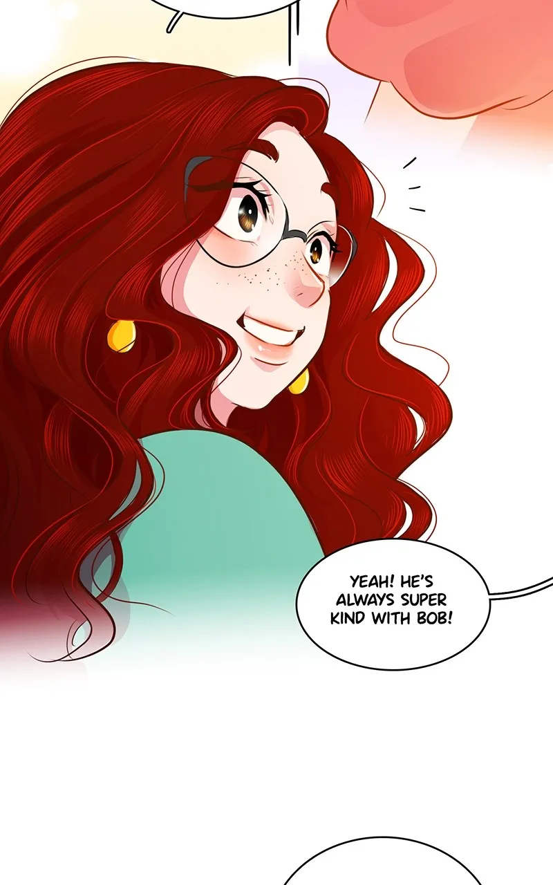 Read Love 4 a Walk chapter 42 image 36 on Lezhin