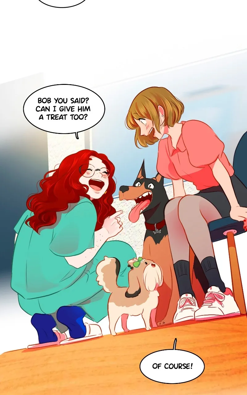 Read Love 4 a Walk chapter 42 image 38 on Lezhin