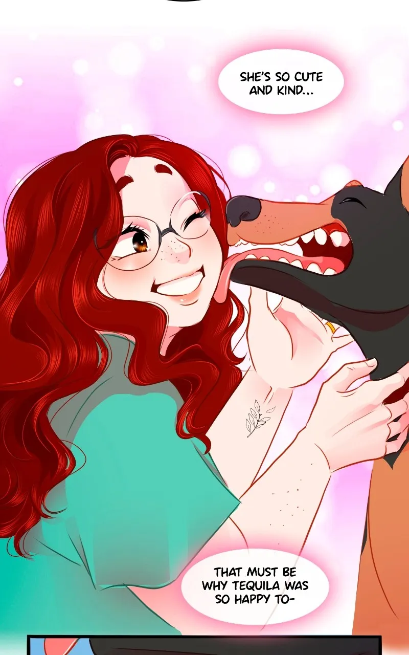 Read Love 4 a Walk chapter 42 image 40 on Lezhin