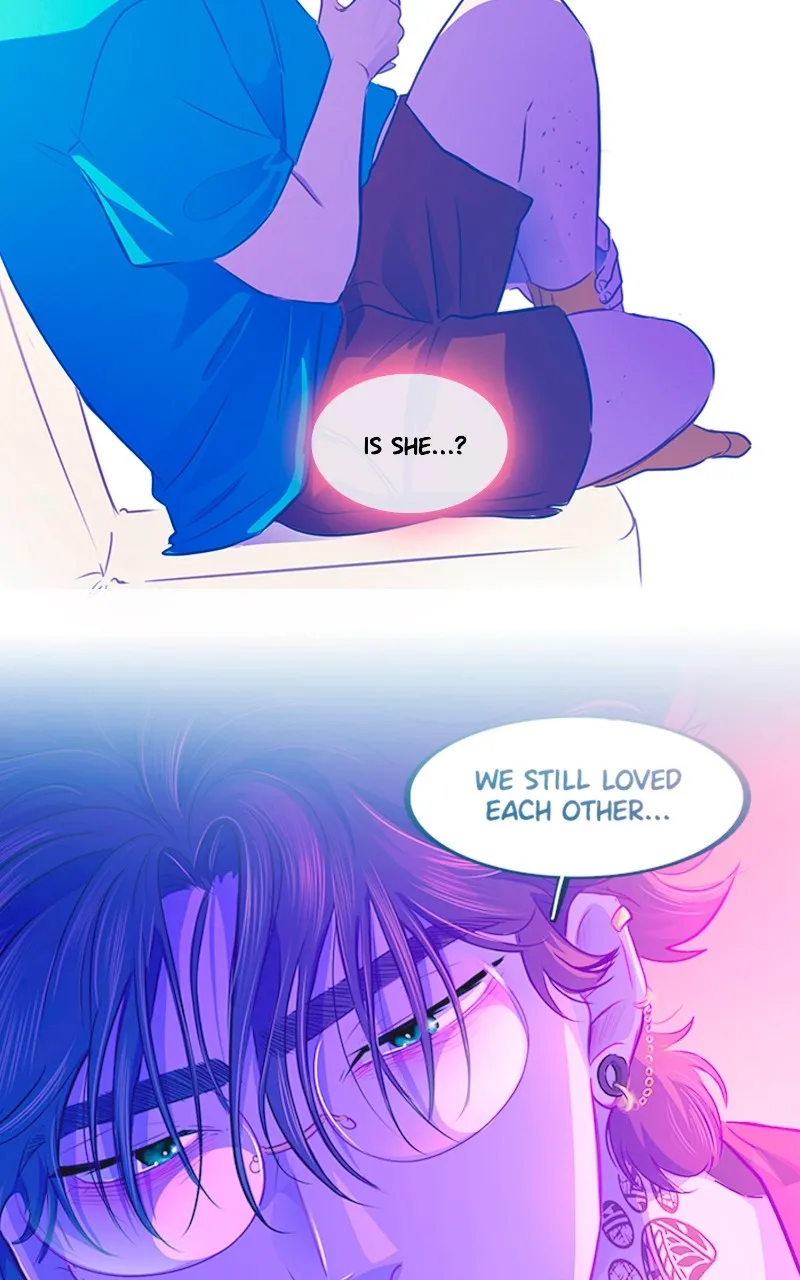 Read Love 4 a Walk chapter 42 image 43 on Lezhin
