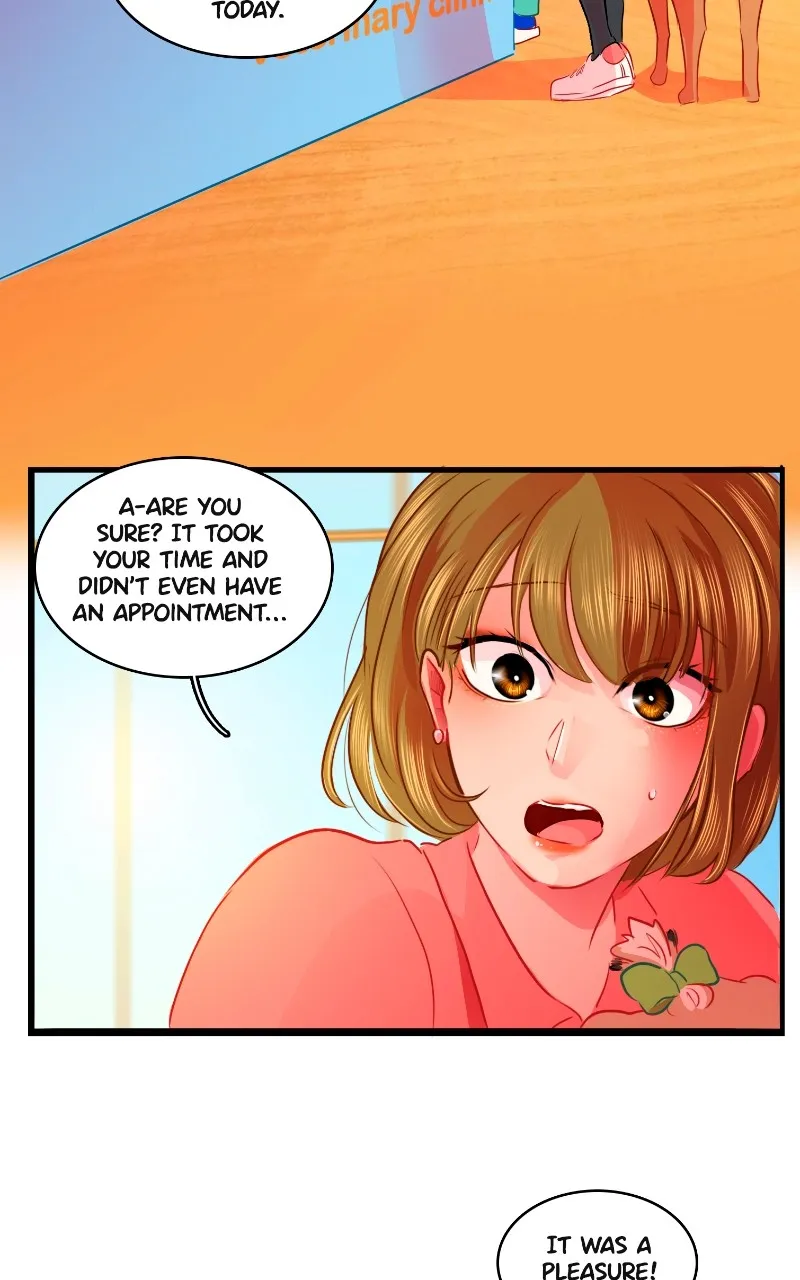 Read Love 4 a Walk chapter 42 image 47 on Lezhin