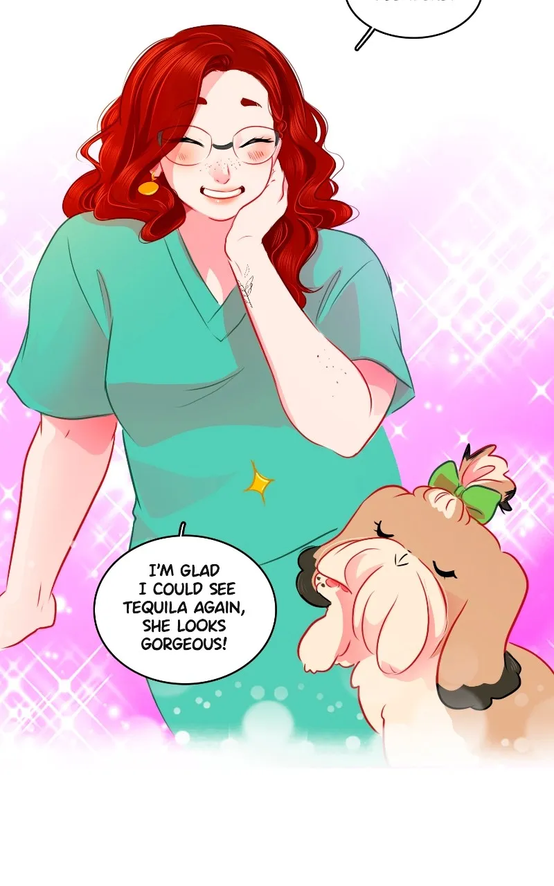 Read Love 4 a Walk chapter 42 image 48 on Lezhin