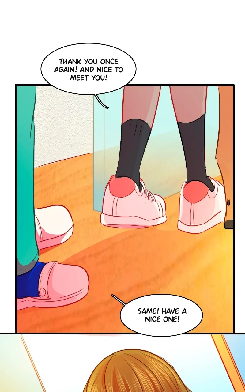 Read Love 4 a Walk chapter 42 image 49 on Lezhin