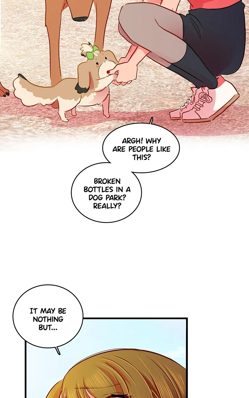 Read Love 4 a Walk chapter 42 image 5 on Lezhin