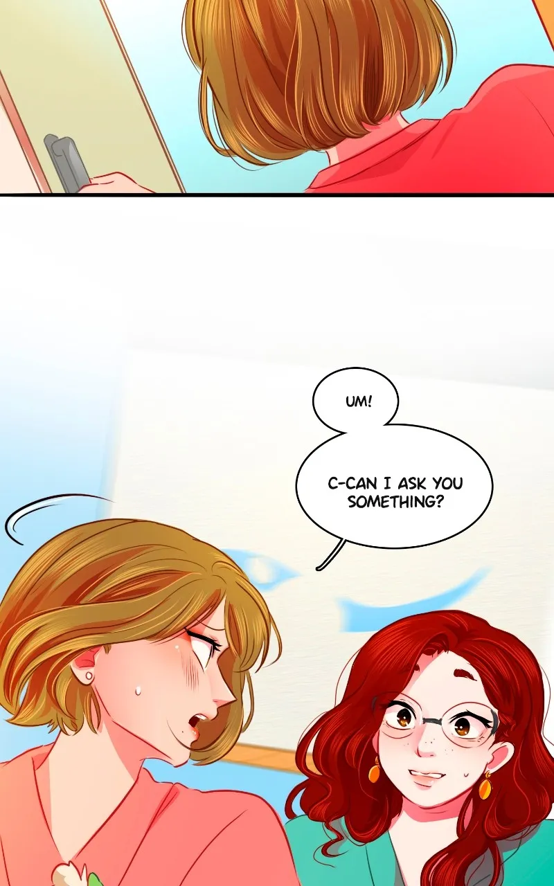 Read Love 4 a Walk chapter 42 image 50 on Lezhin