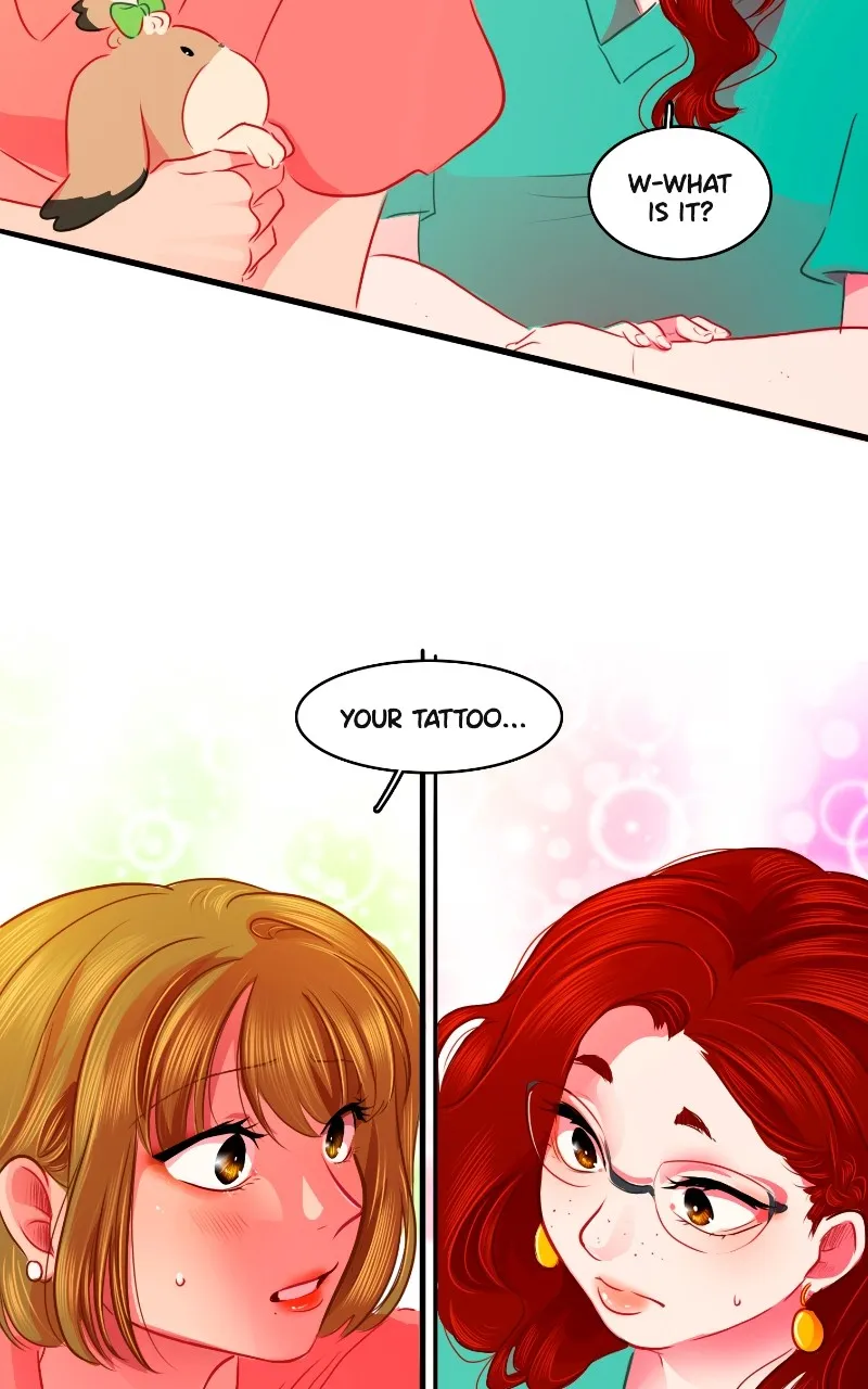 Read Love 4 a Walk chapter 42 image 51 on Lezhin