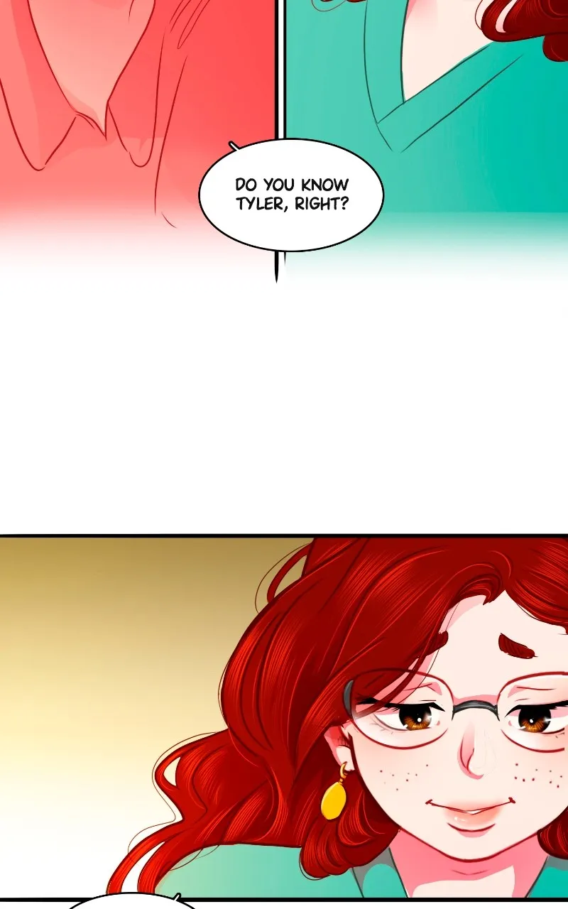 Read Love 4 a Walk chapter 42 image 52 on Lezhin