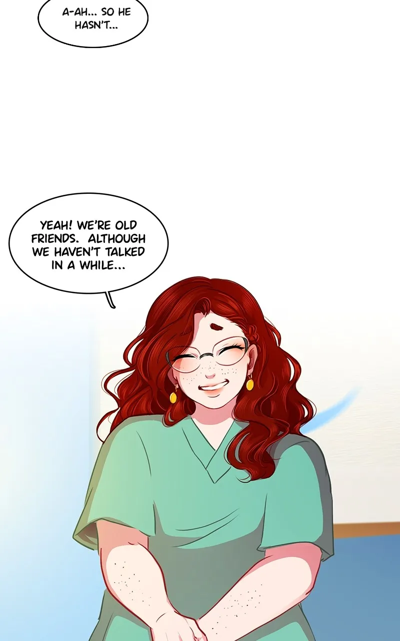 Read Love 4 a Walk chapter 42 image 53 on Lezhin