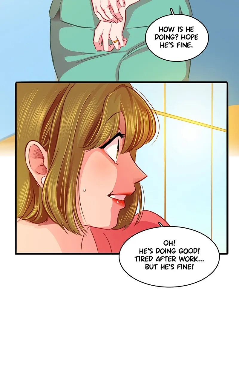 Read Love 4 a Walk chapter 42 image 54 on Lezhin
