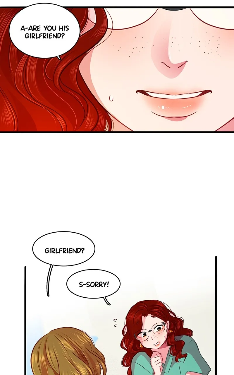Read Love 4 a Walk chapter 42 image 55 on Lezhin