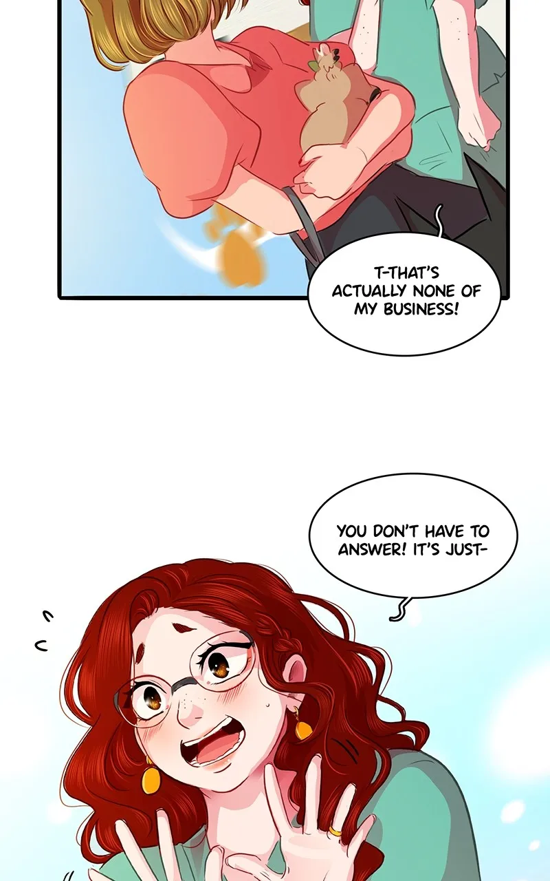 Read Love 4 a Walk chapter 42 image 56 on Lezhin