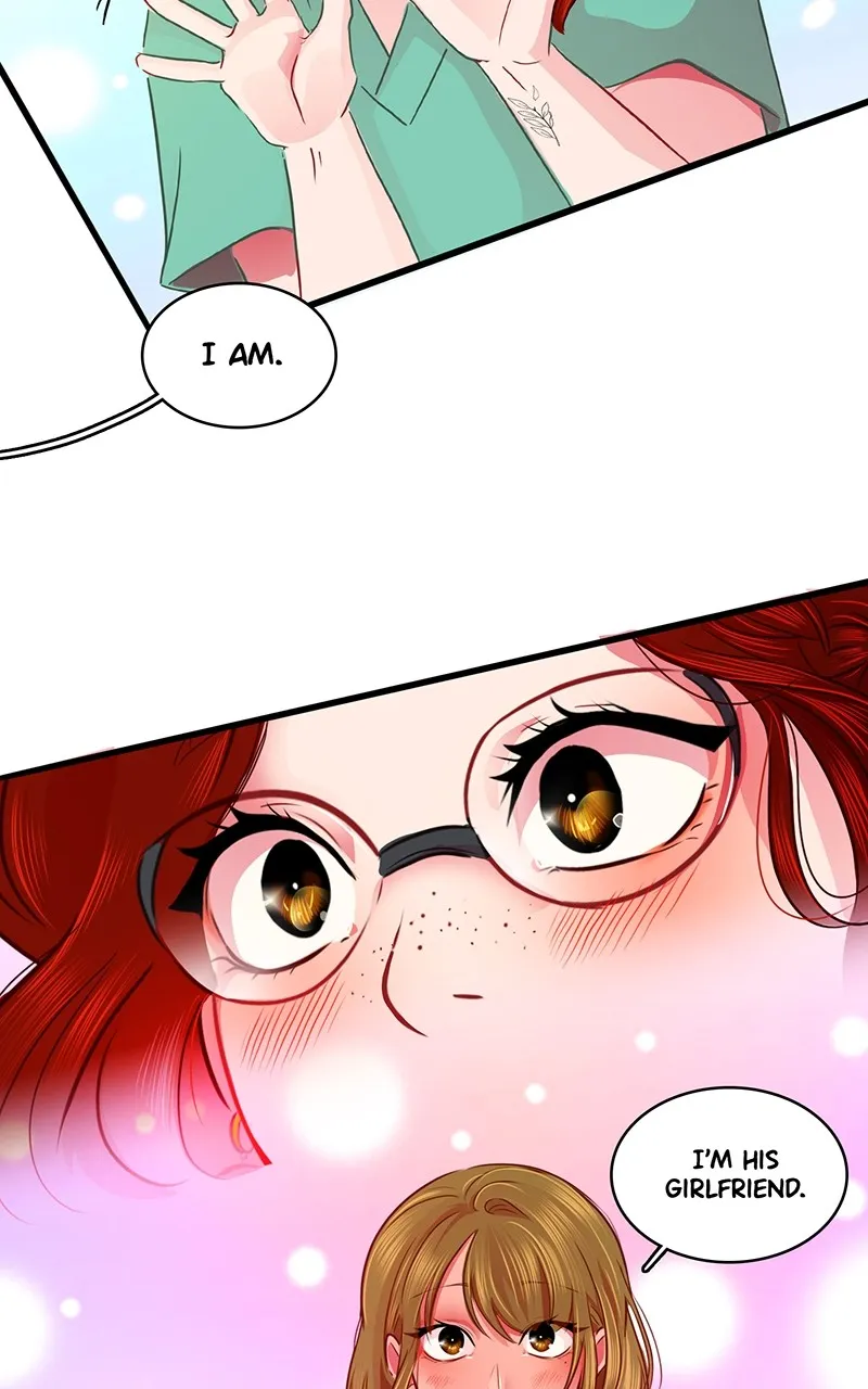 Read Love 4 a Walk chapter 42 image 57 on Lezhin