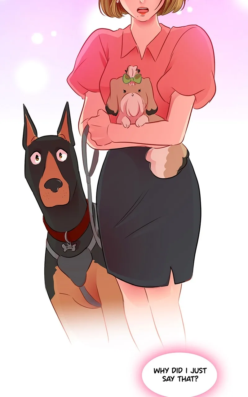 Read Love 4 a Walk chapter 42 image 58 on Lezhin